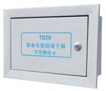 TD28等電位系列